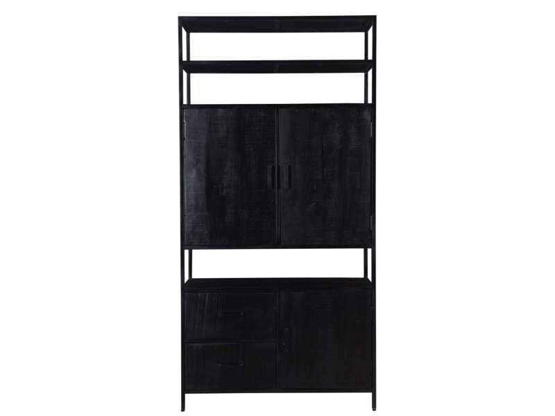 Bergkast Kala Open 100cm