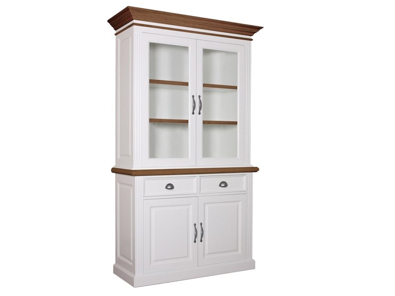 Buffetkast Chic Oak van XO Interiors - 130cm