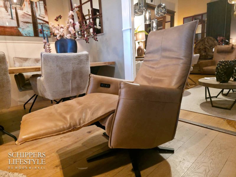 Elektrische fauteuil