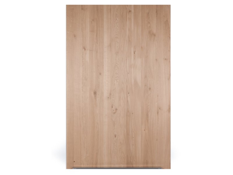 Eiken tafelbladen in meerdere maten - BIS1