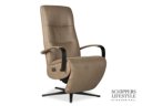 Akku-Relaxsessel LF 122 – Schippers Lifestyle