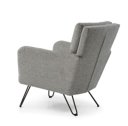 Fauteuil luxor