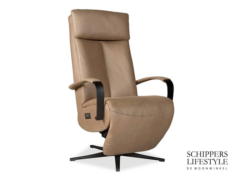 Relaxsessel braun