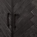 Bergkast New York - Starfurn