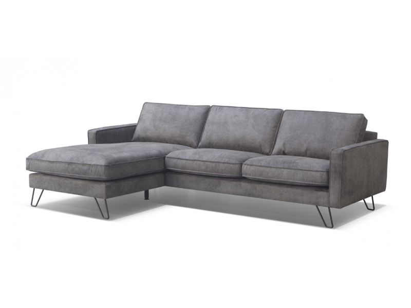 Kleines ecksofa