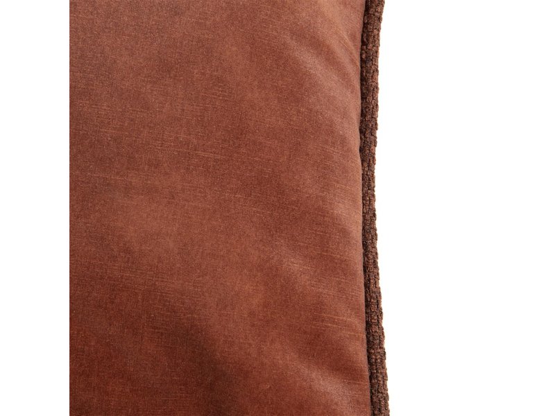 Timeless Sean Kussen 60X60cm Koper