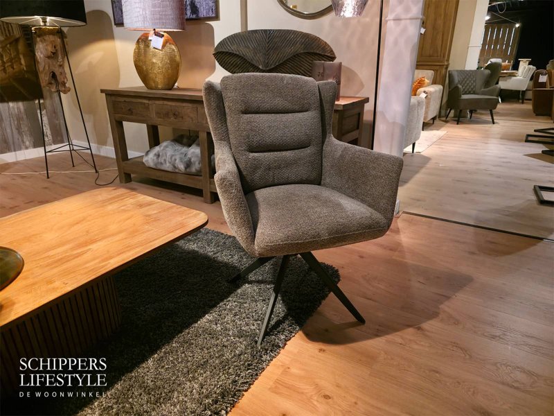 Stuhl für Küche Stoff