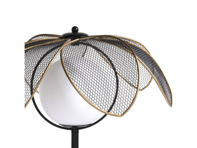 Magnolia Tafellamp H49cm