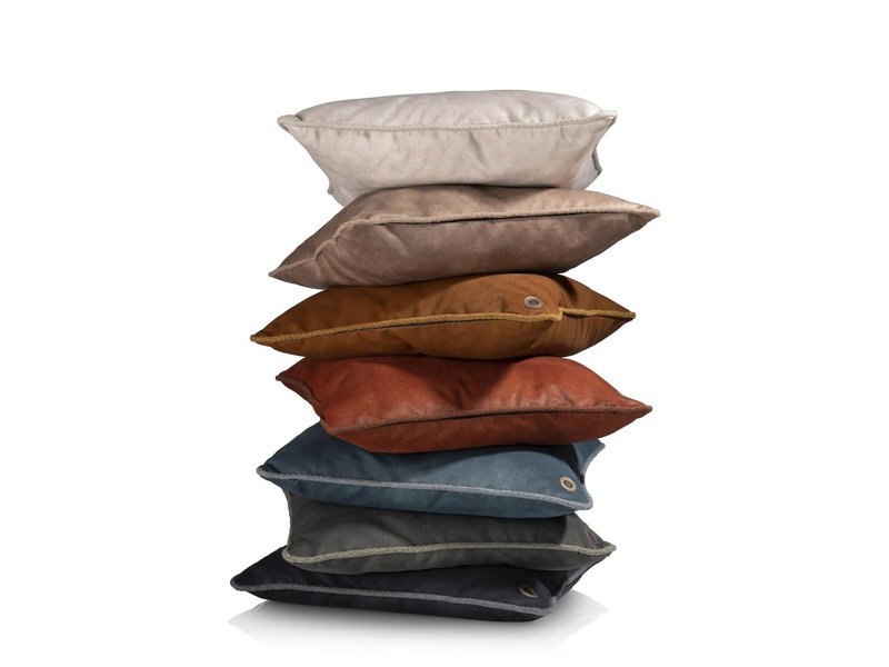 Timeless Sean Kussen 60X60cm Beige