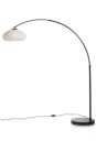 Sierra Vloerlamp 1*E27