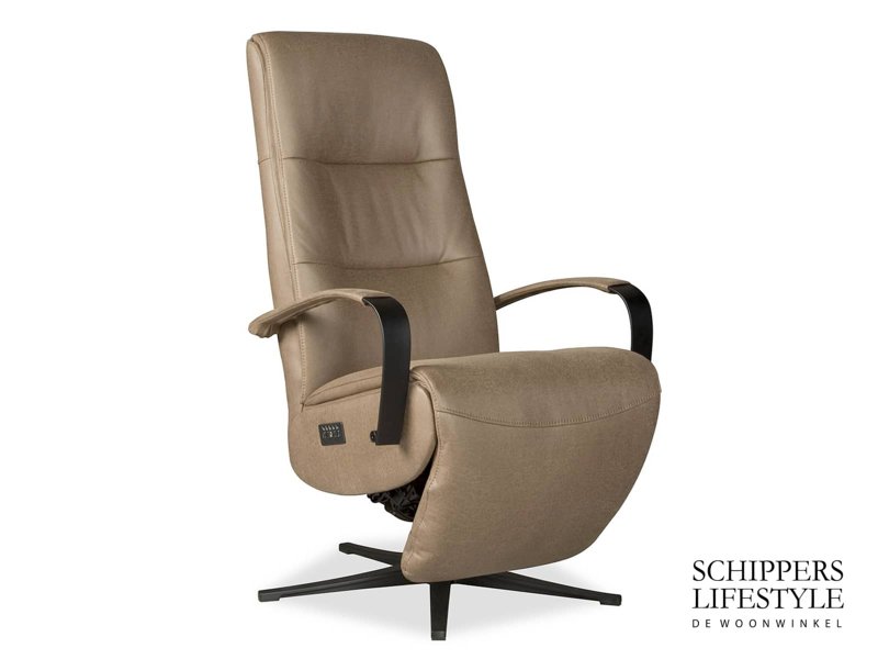 Akku-Relaxsessel LF 122 – Schippers Lifestyle