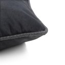 Timeless Sean Kussen 60X60cm Antraciet