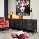 Dressoir New York - 210cm - Starfurn