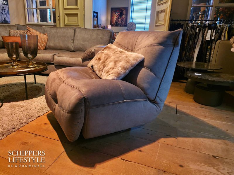Relaxfauteuil Cozy
