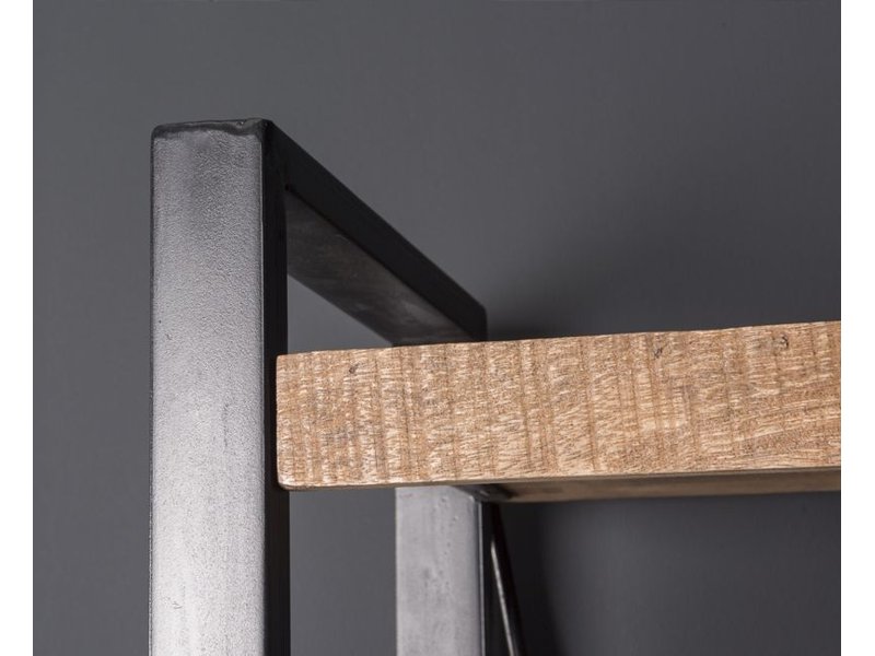 Boekenkast Strong 55cm van Livingfurn