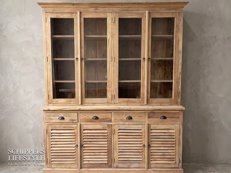 kast woonkamer
