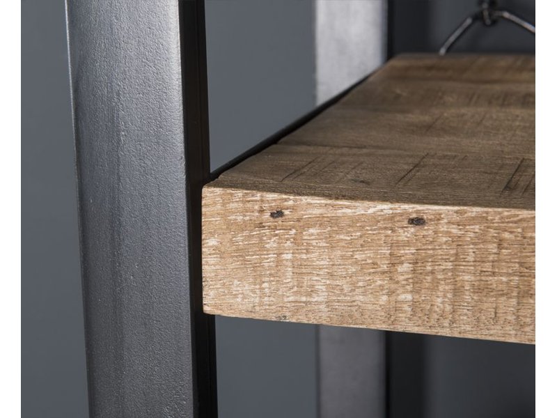 Boekenkast Strong 160cm van Livingfurn