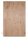 Eiken tafelbladen in meerdere maten - BIS2
