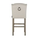 Barkruk Daisy van Richmond - meerdere stoffen leverbaar