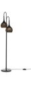 Arjen Vloerlamp 2*E27