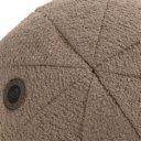 Timeless Scott Kussen Dia 25Cm Camel