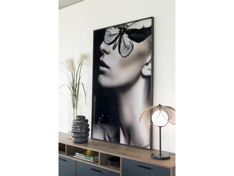 Magnolia Tafellamp H49cm