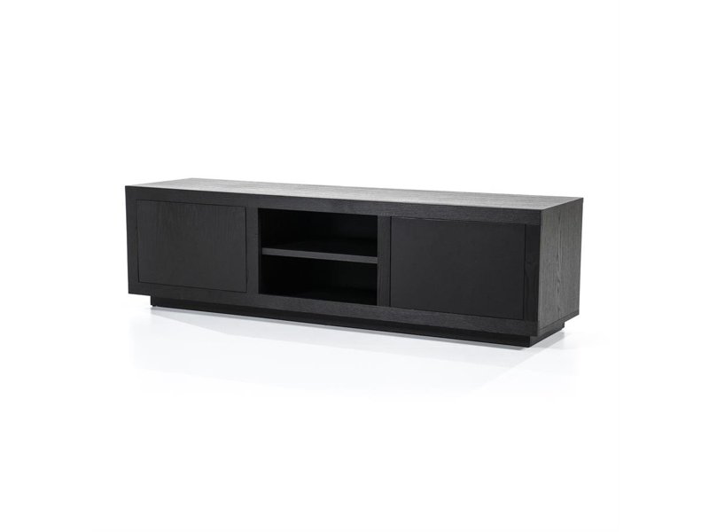 TV meubel zwart