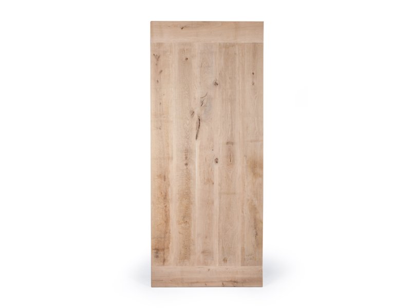 Eiken tafelbladen in meerdere maten - Kopenhagen