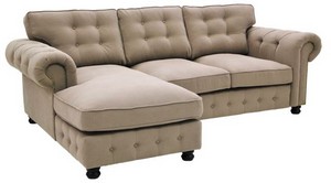 Ecksofas Enschede