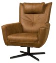 Draaifauteuil Cordoba - Sit Design