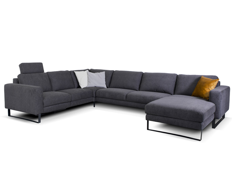 Hoekbank Living - Ligna