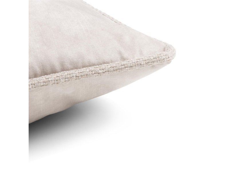 Timeless Sean Kussen 60X60cm Beige