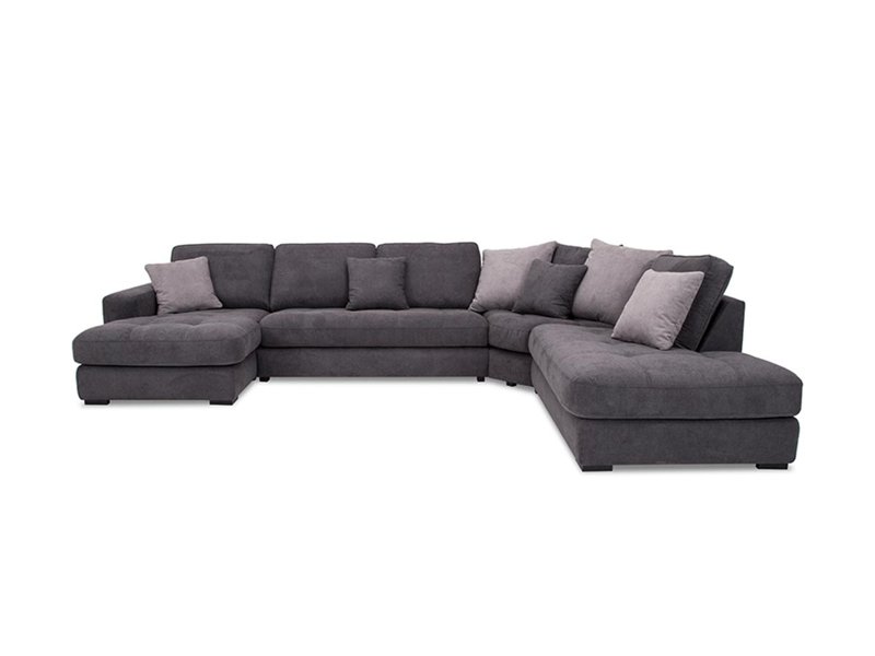 Lounge U-bank Vilmers Emotion