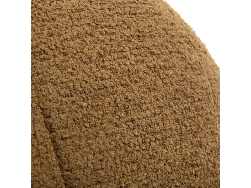 Timeless Scott Kussen Dia 25Cm Geel