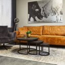 Salontafel New York - 3-delig - Starfurn