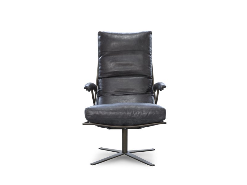 Fauteuil Tiberius