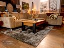 Bankstel woonwinkel Schippers Lifestyle