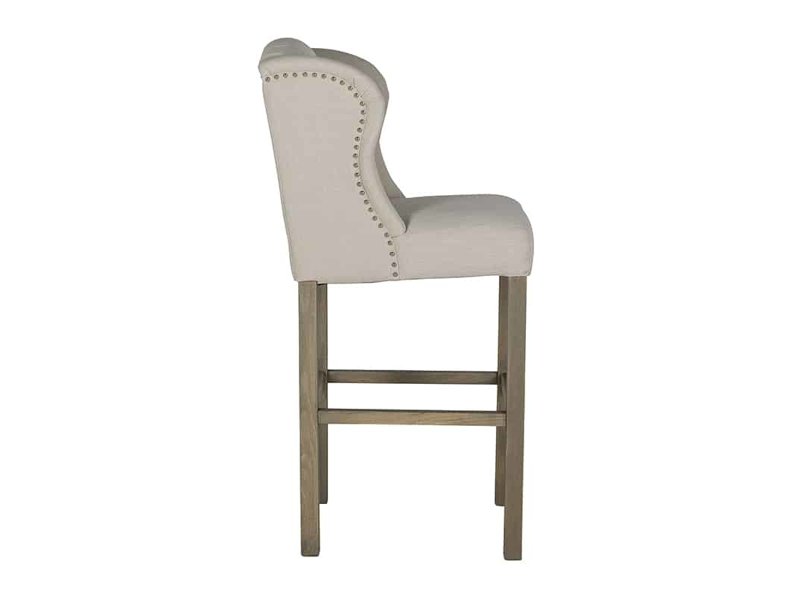 Barkruk Daisy van Richmond - meerdere stoffen leverbaar