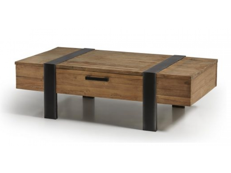 Salontafel Seti teak hout