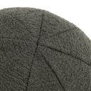 Timeless Scott Kussen Dia 25Cm Olijf