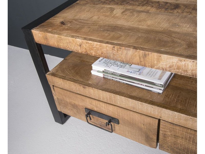 TV dressoir Strong van Livingfurn