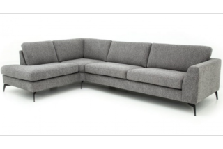 Billiges ecksofa