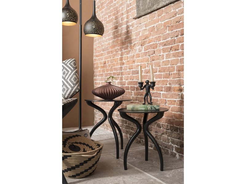 Arjen Vloerlamp 2*E27