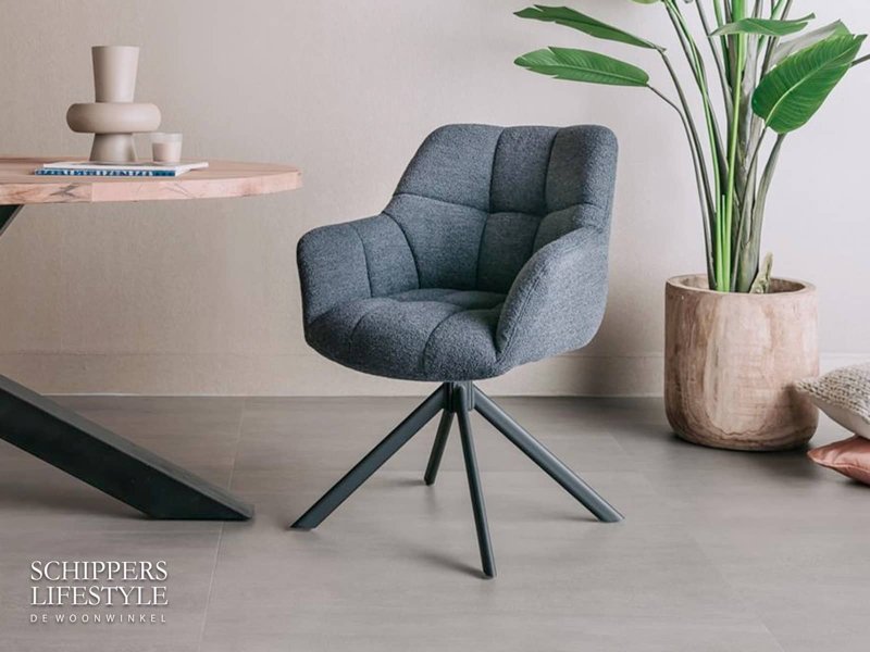 Esszimmerstuhl Amelia