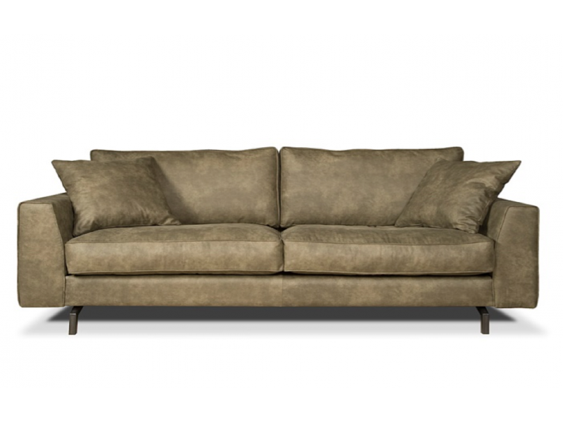 bank Kirby stalen bankpoten