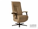 Relax stoel op maat