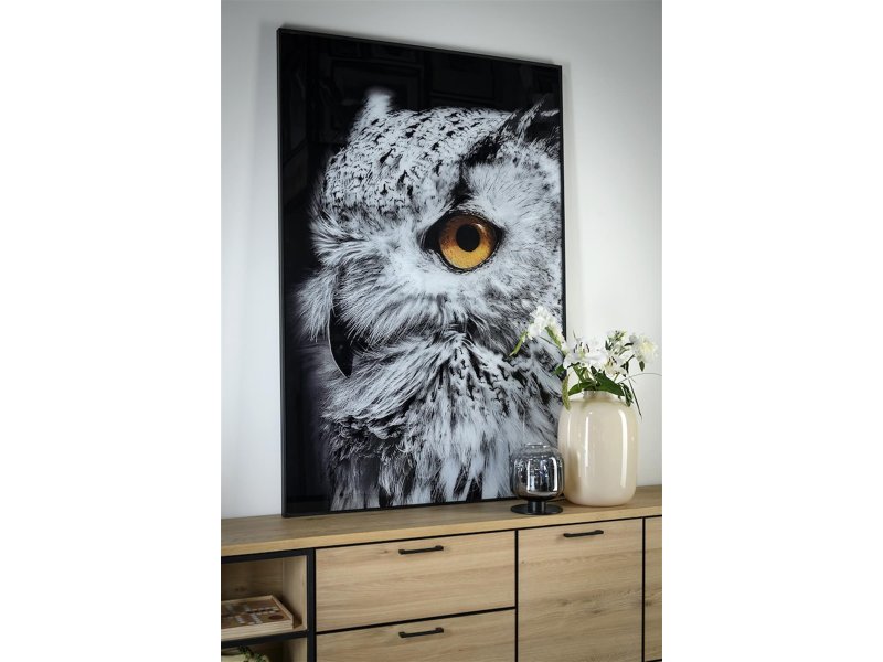 Essex Tafellamp 1*E27