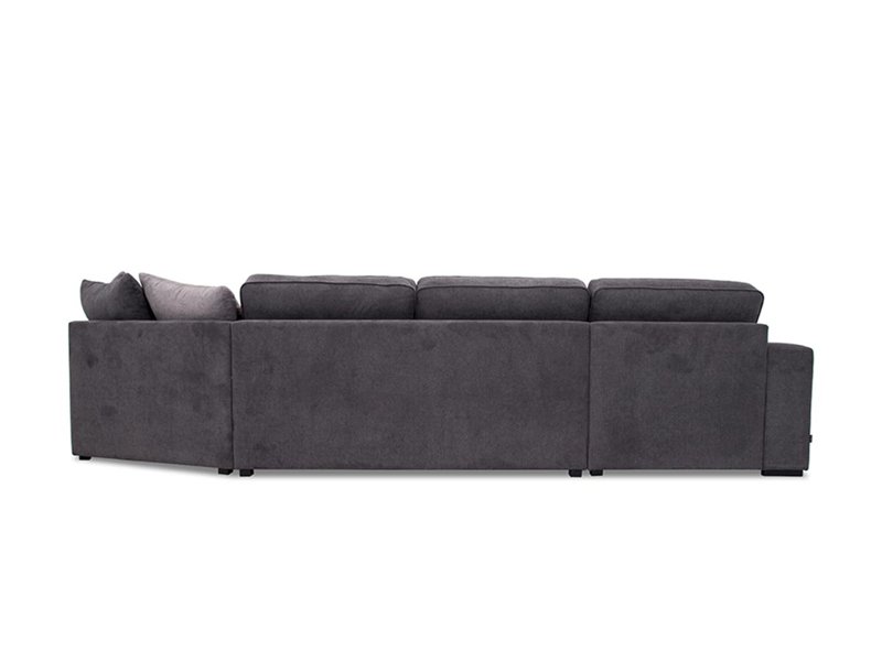 Lounge U-bank Vilmers Emotion - back