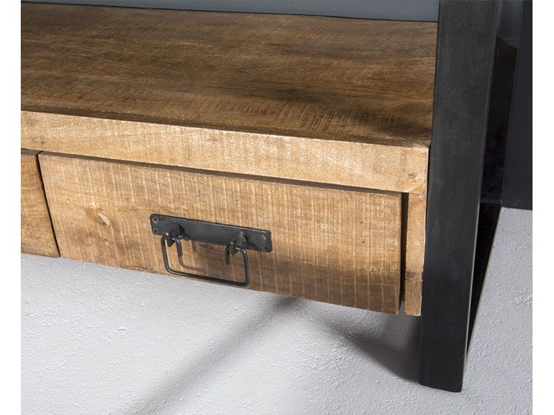 TV dressoir Strong van Livingfurn